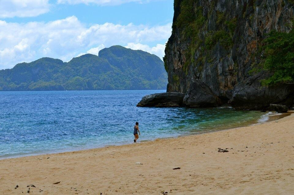 Dilumacad Island-爱妮岛必去景点