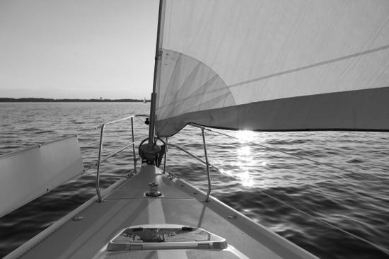 Classic Sail Charters-安纳波利斯必去景点