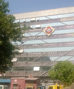 Churchgate Railway Station景点门票图片