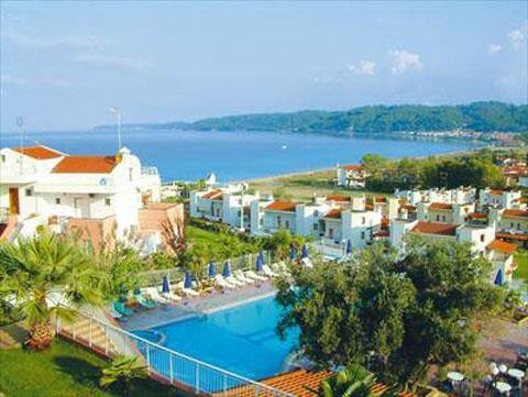 Hotel Akropolis
