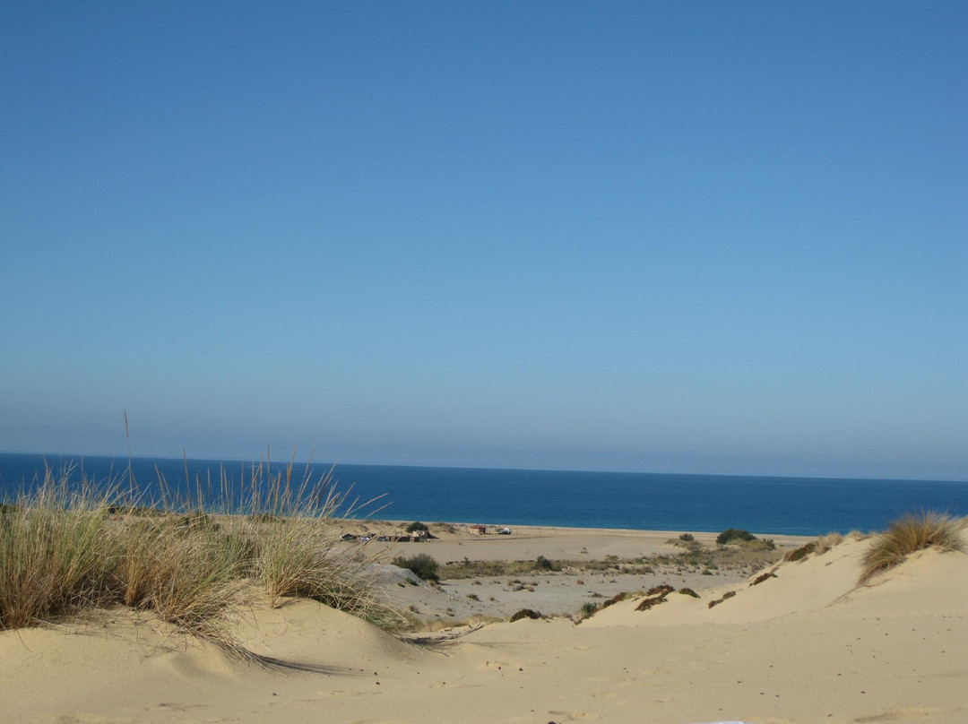 Costa Verde-Marina di Arbus必去景点