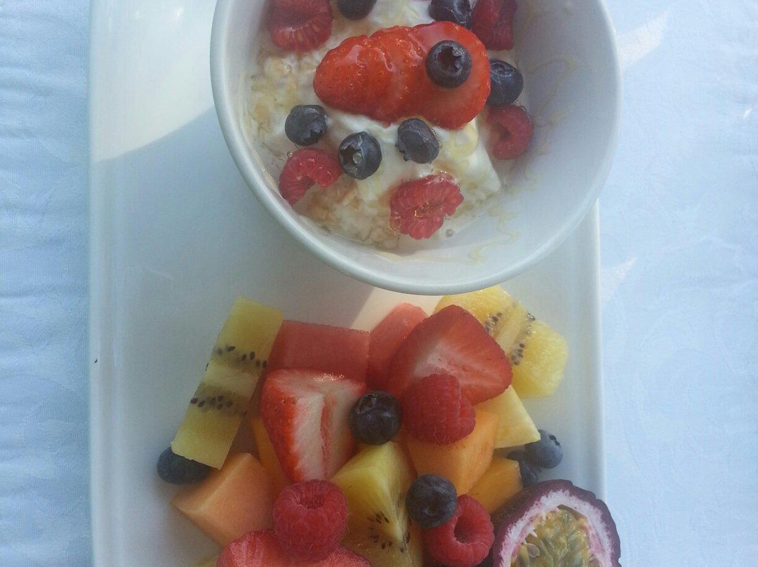 Athelstane House主图