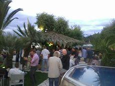 Tree Bar-Nidri必去景点