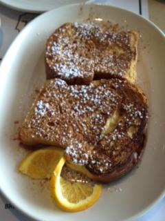 Central Diner & Grille
