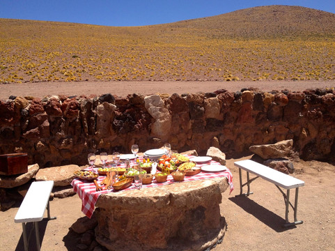 Atacama Loft & Expeditions - Tours-圣佩德罗-德阿塔卡马必去景点
