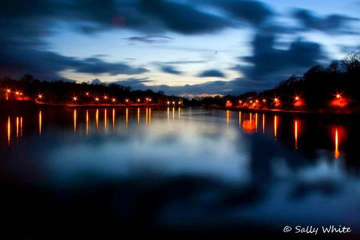 Newport酒店住宿-Anchor House Bed & Breakfast