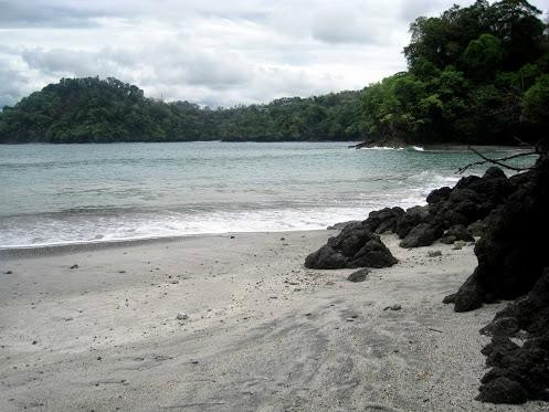 Playa Biesanz景点图片