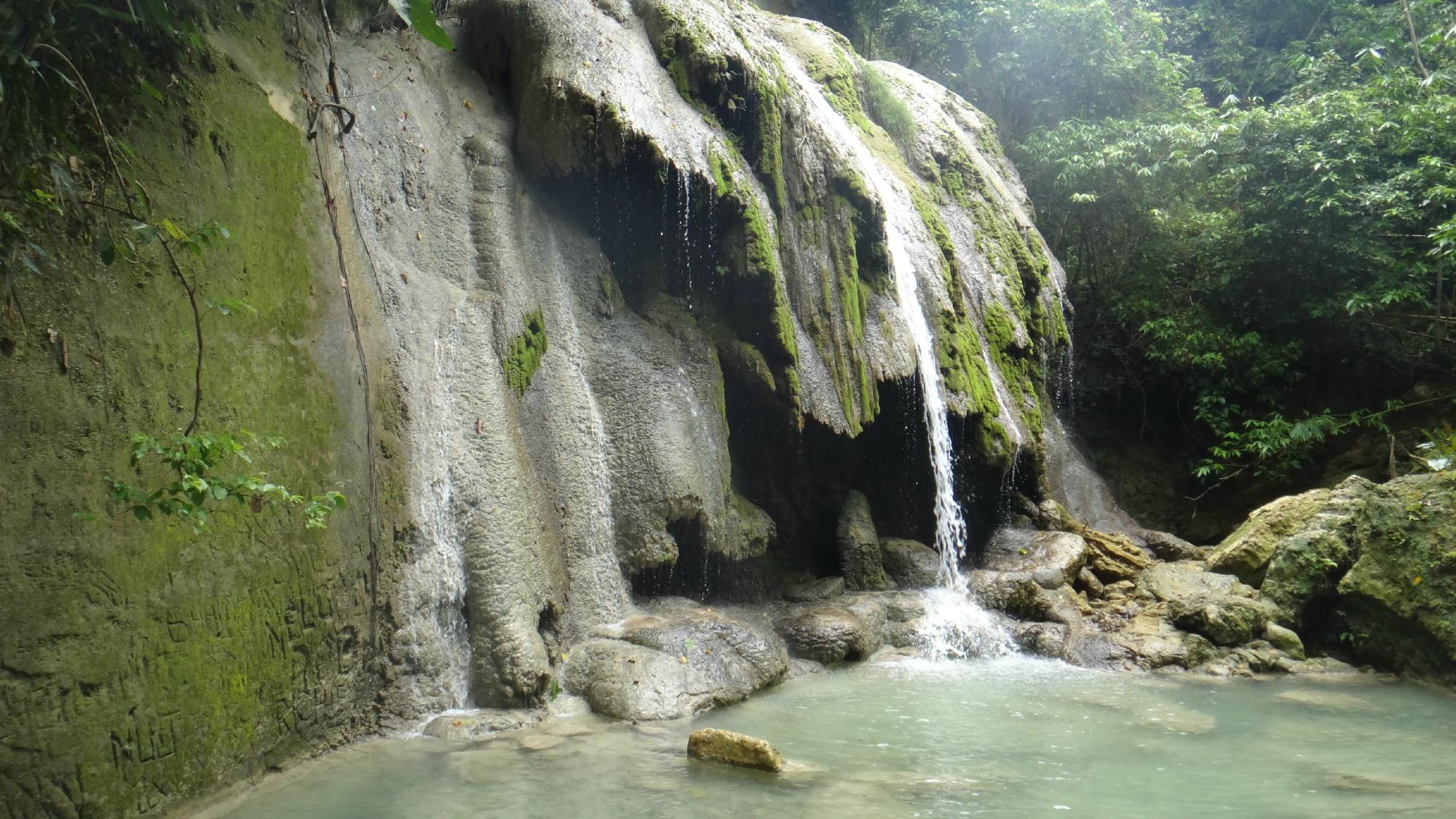 Cacao Mountain Resort-客卧