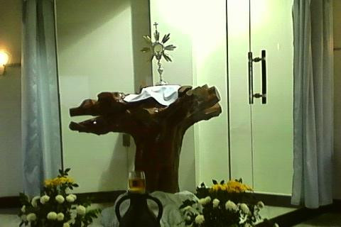 Theotokos Shrine-Carcar必去景点