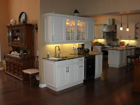 Fairwinds Country House B&B主图