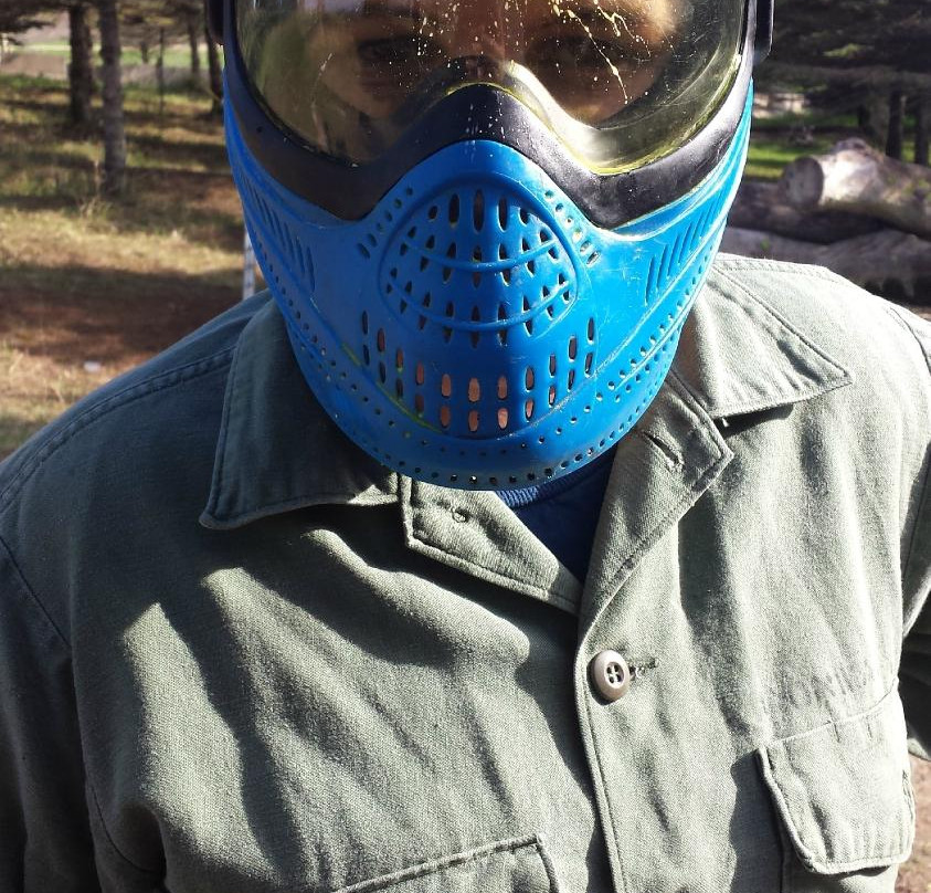 MN Pro Paintball-Lakeville必去景点