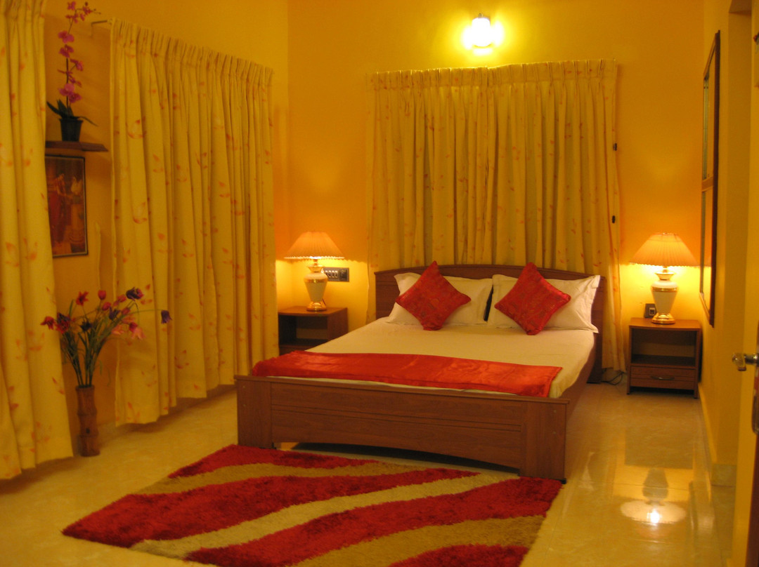 Bethany Home Stay