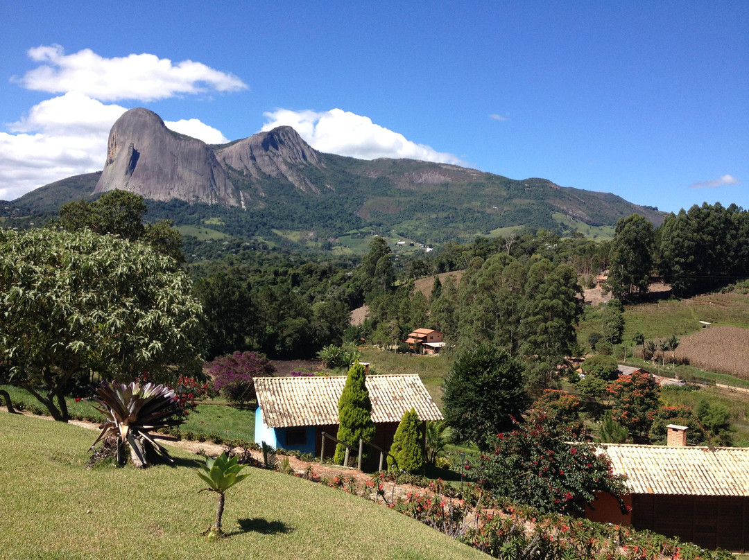 Estacao Pedra Azul Restaurante e Pousada