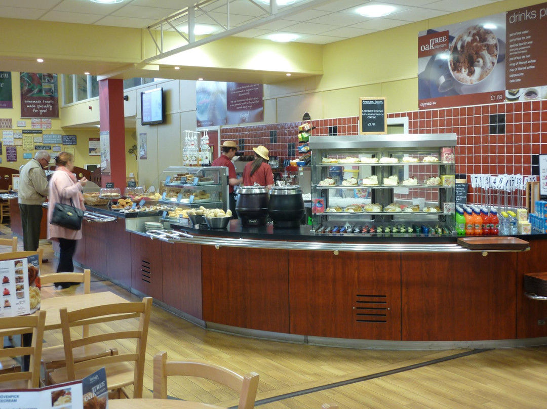 Hetland Garden Centre景点图片