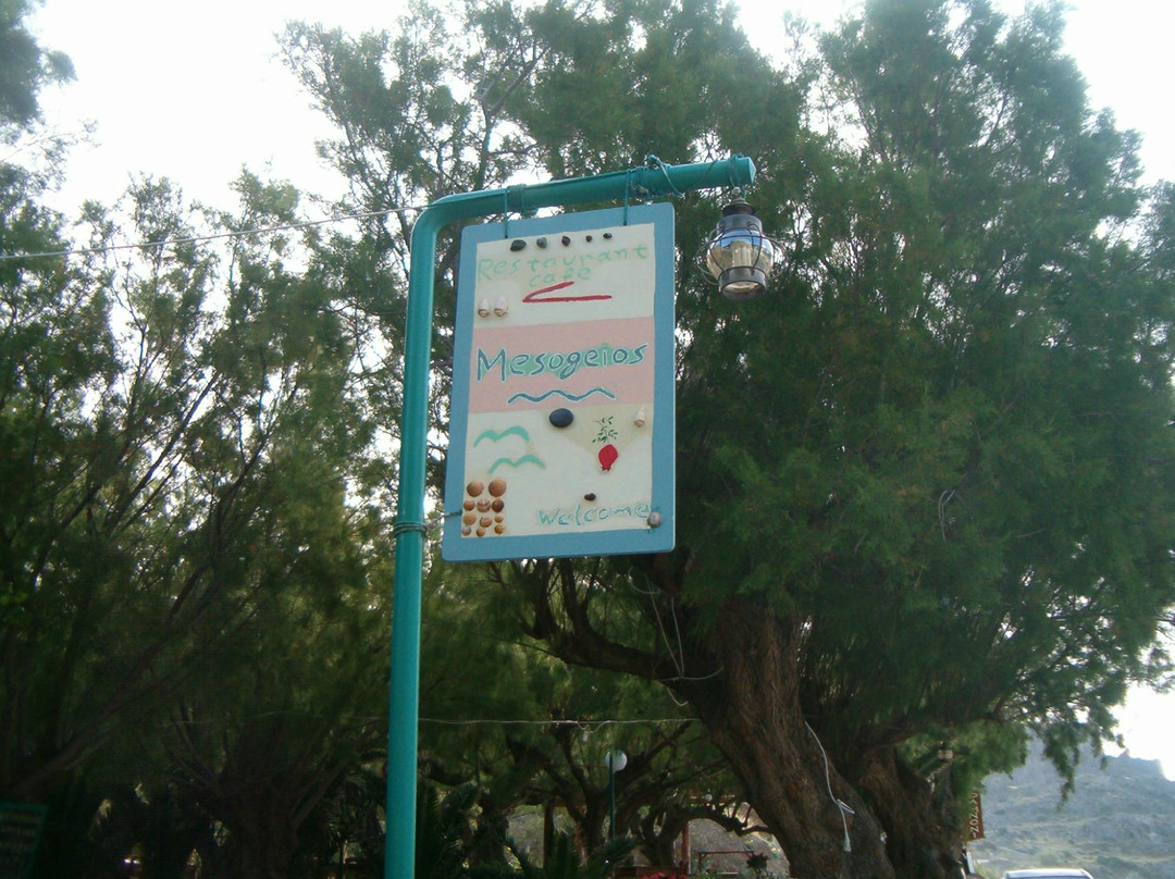 Agios Vasileios Municipality旅游攻略图片