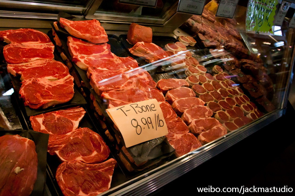 圣劳伦斯市场-多伦多必去景点