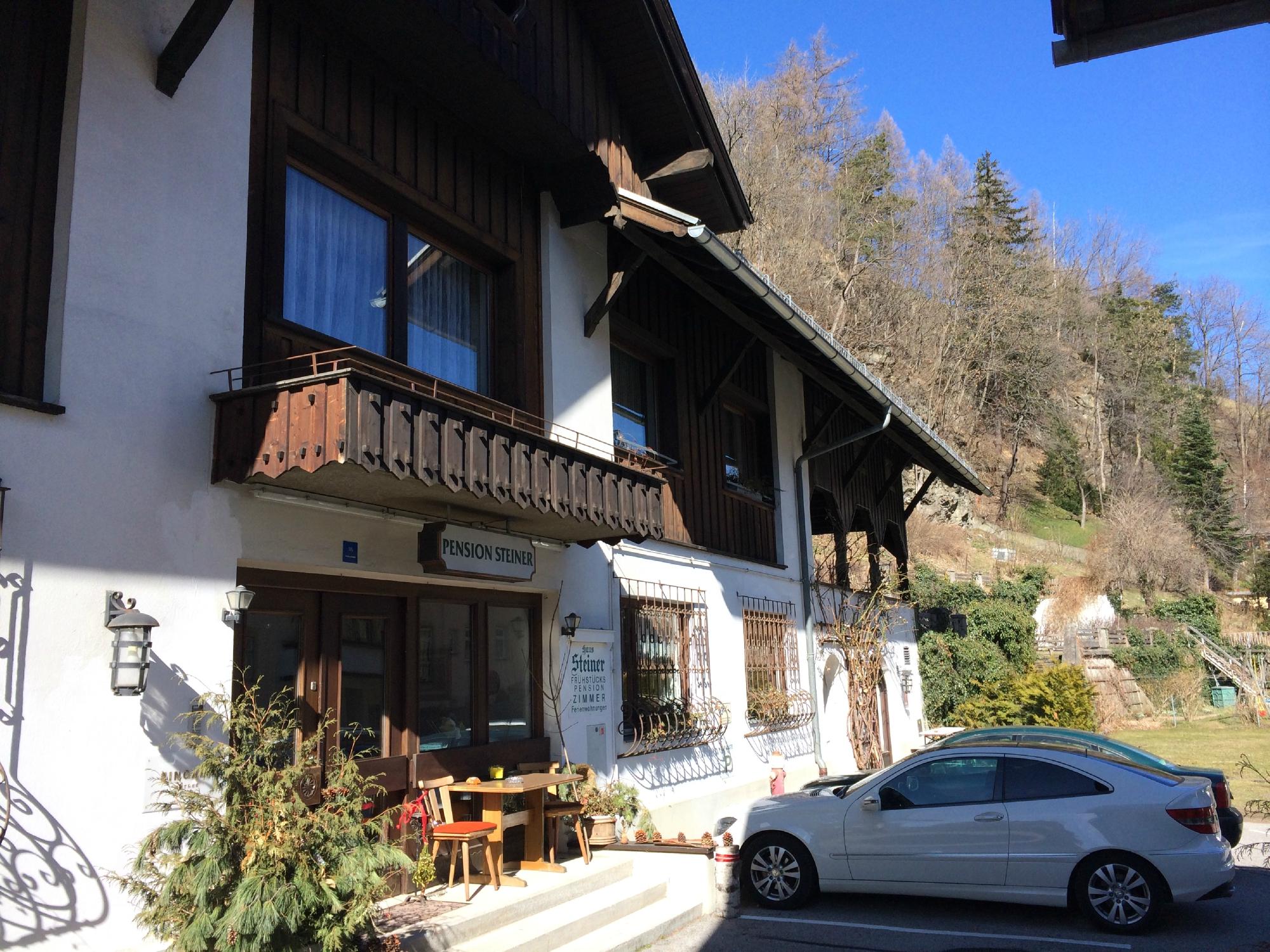 Pension Steiner-官方