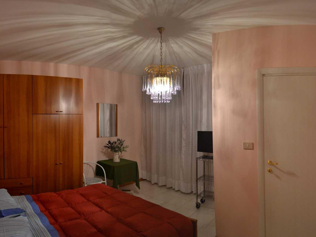 Bed and Breakfast Gli ulivi主图