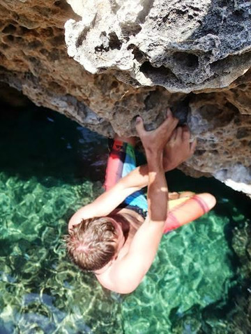 Ondine Escape - One Day Activities-马拉特克西必去景点