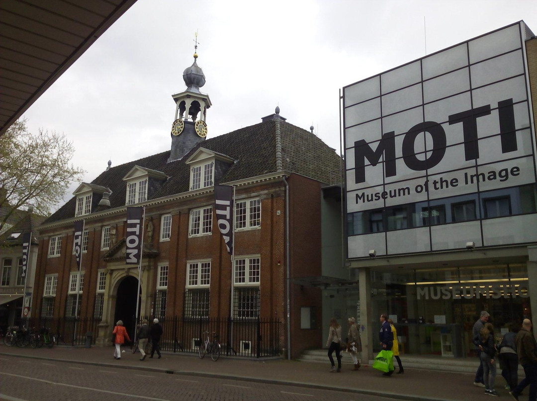 Stedelijk Museum Breda-布雷达必去景点