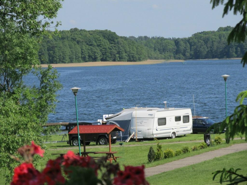 Elixir Hotelik Caravaning