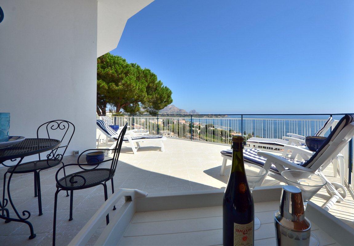 Boutique Hotel Blue Island Villa Caterina-官方