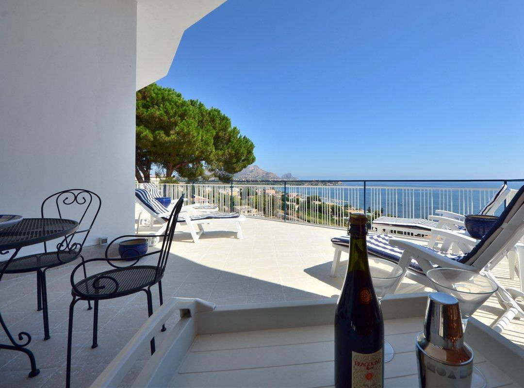 Boutique Hotel Blue Island Villa Caterina主图