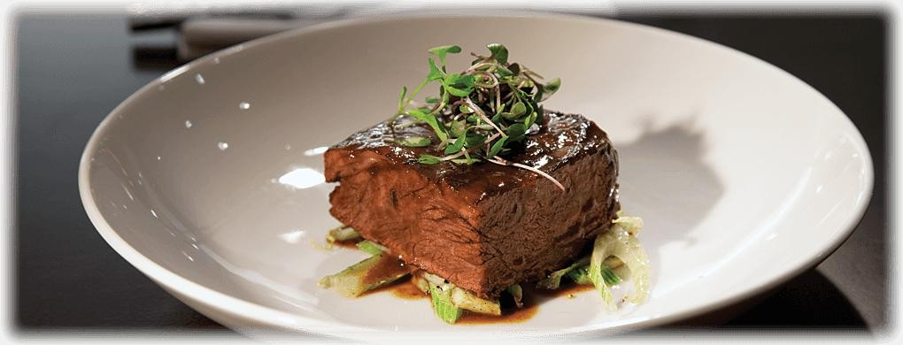 Chopps Italian Steakhouse & Bar