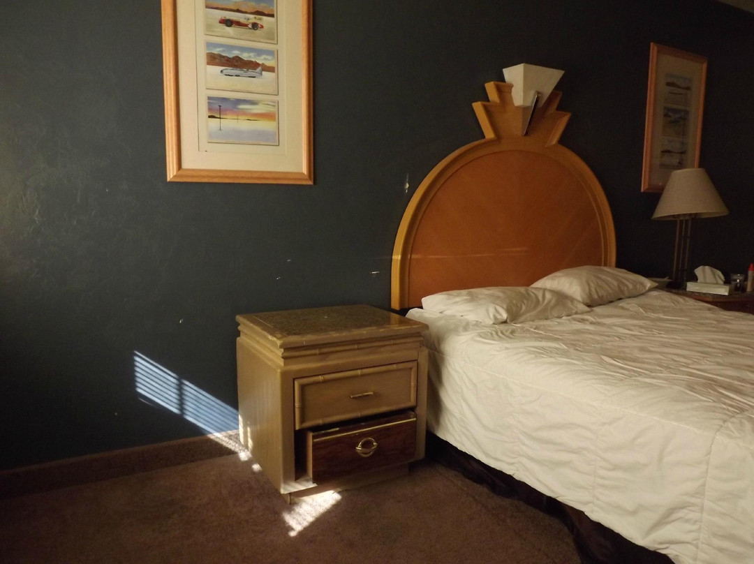 Bonneville Inn主图