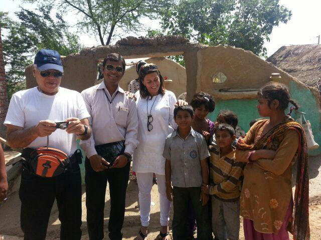 Korai Village Agra-阿格拉必去景点