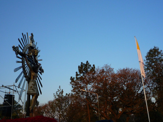 Gray Line Argentina | Salta-萨尔塔必去景点