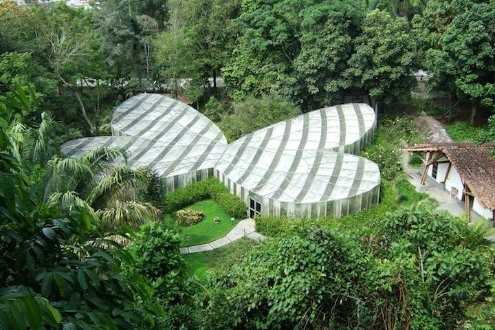 Jardín Botánico del Quindío-Calarca必去景点
