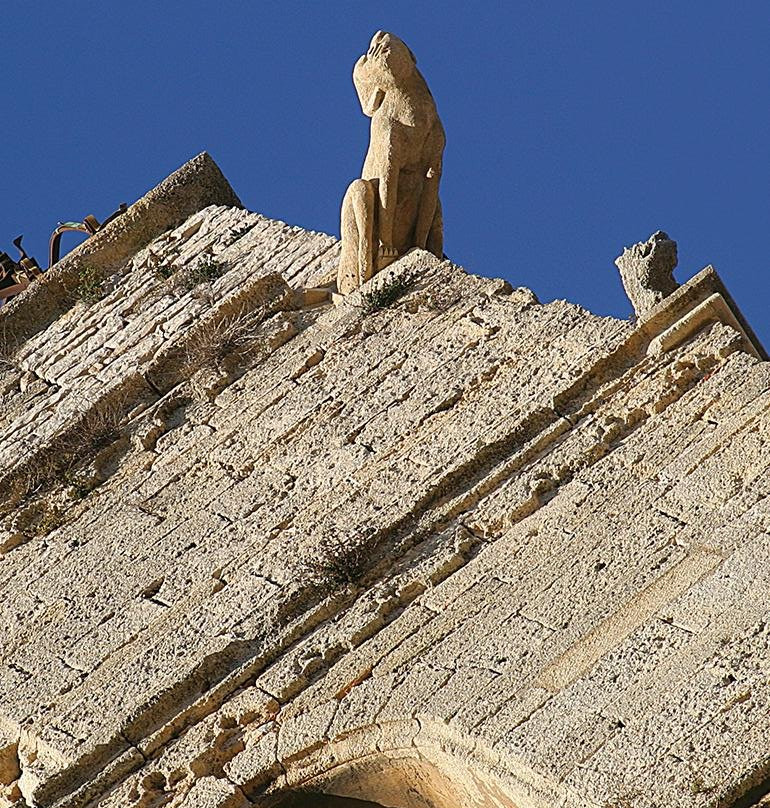 Eglise Saint Paul景点图片