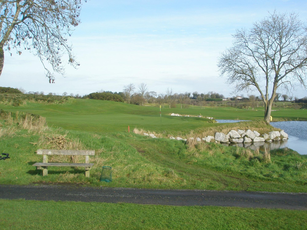 Rathcore Golf Club