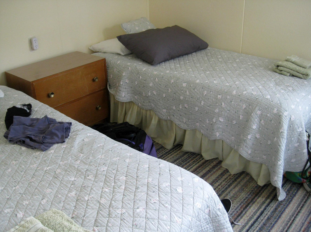Pine Grove Motel