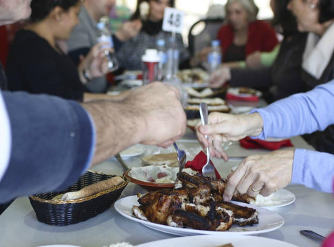 I Ate My Way Through-悉尼必去景点