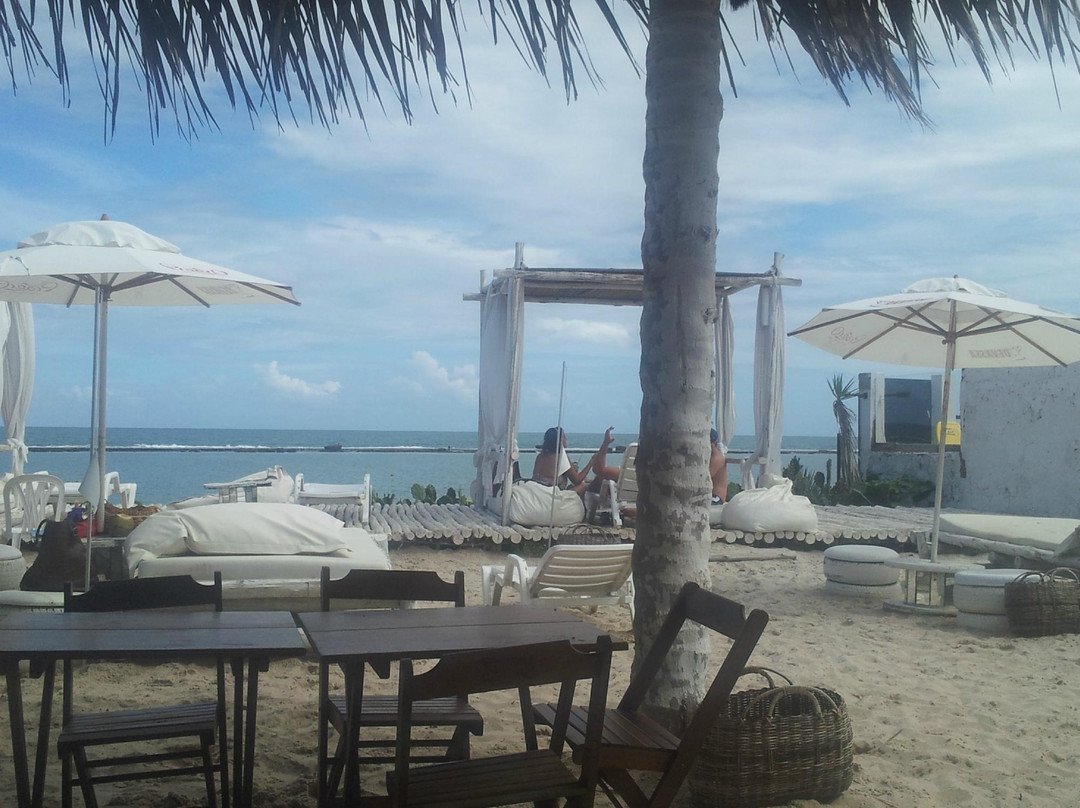 Praia Barra de São Miguel-Barra de Sao Miguel必去景点