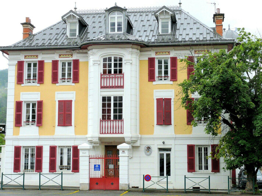 Villa Anita