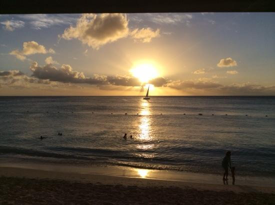 Royal Westmoreland Beach Club景点图片