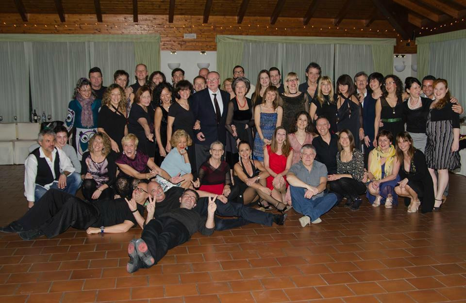 Albergo Gardel主图