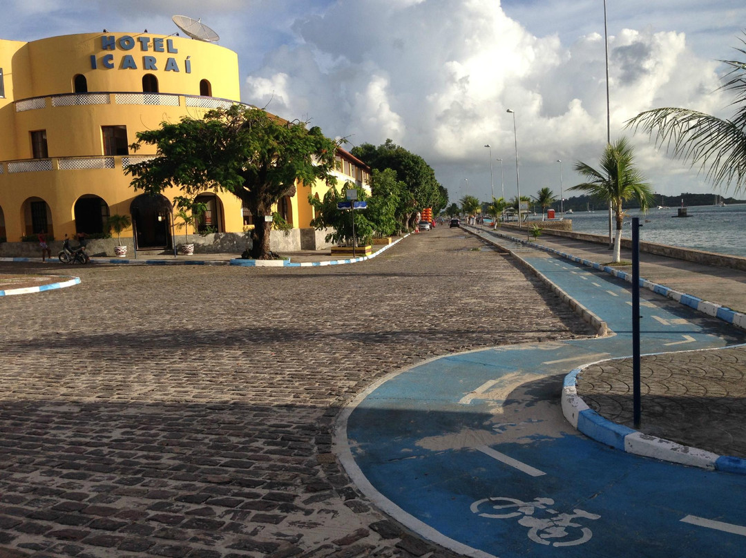 Hotel Icaraí
