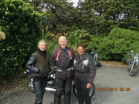 Chateau to Plateau Bike Ride-斯特拉特福必去景点