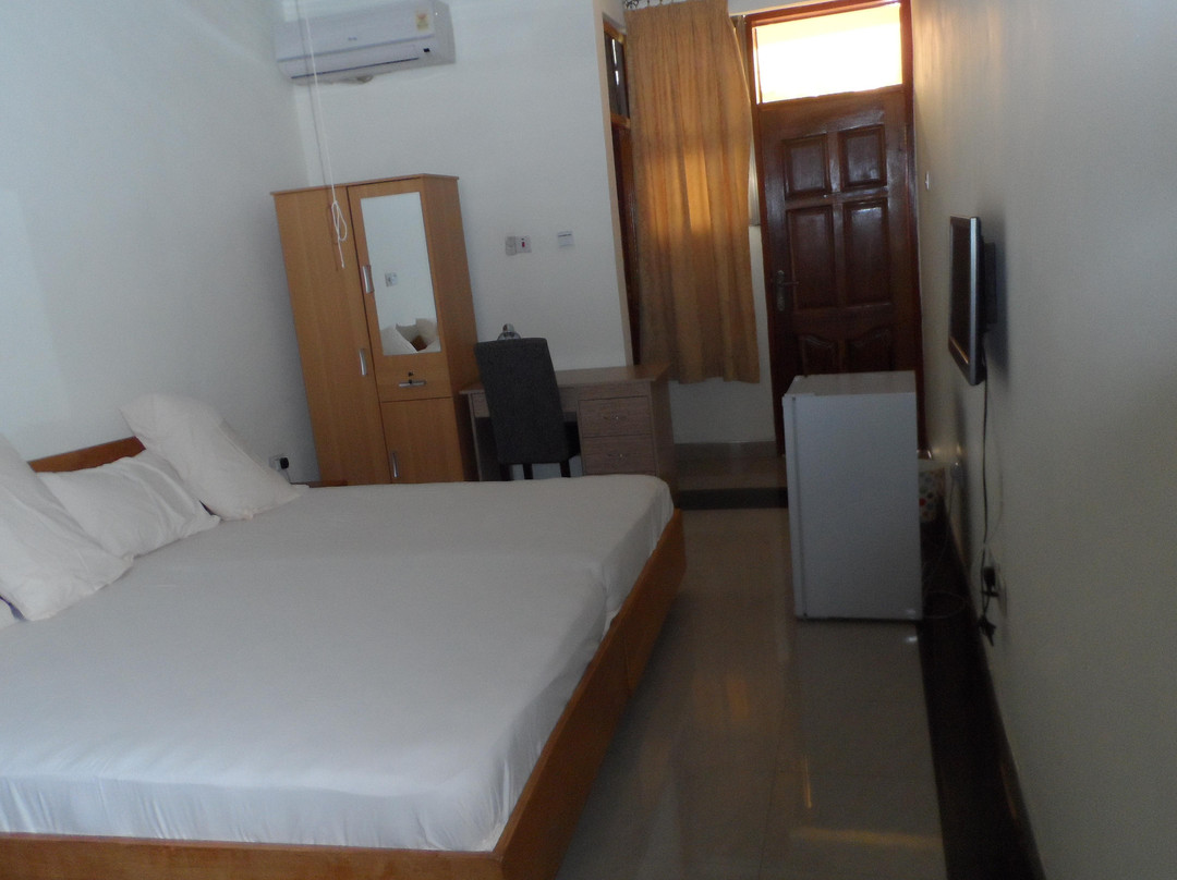 Tamale酒店住宿-Nim Avenue Hotel
