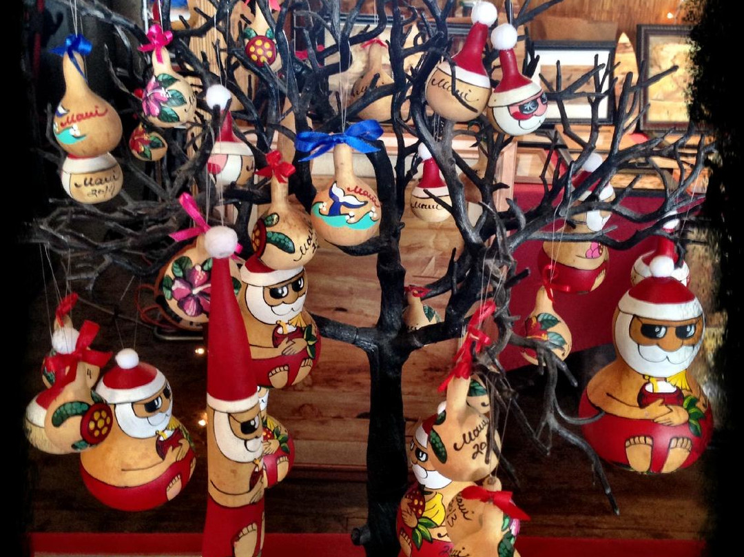 Art and Craft Fair-玛阿拉也亚必去景点