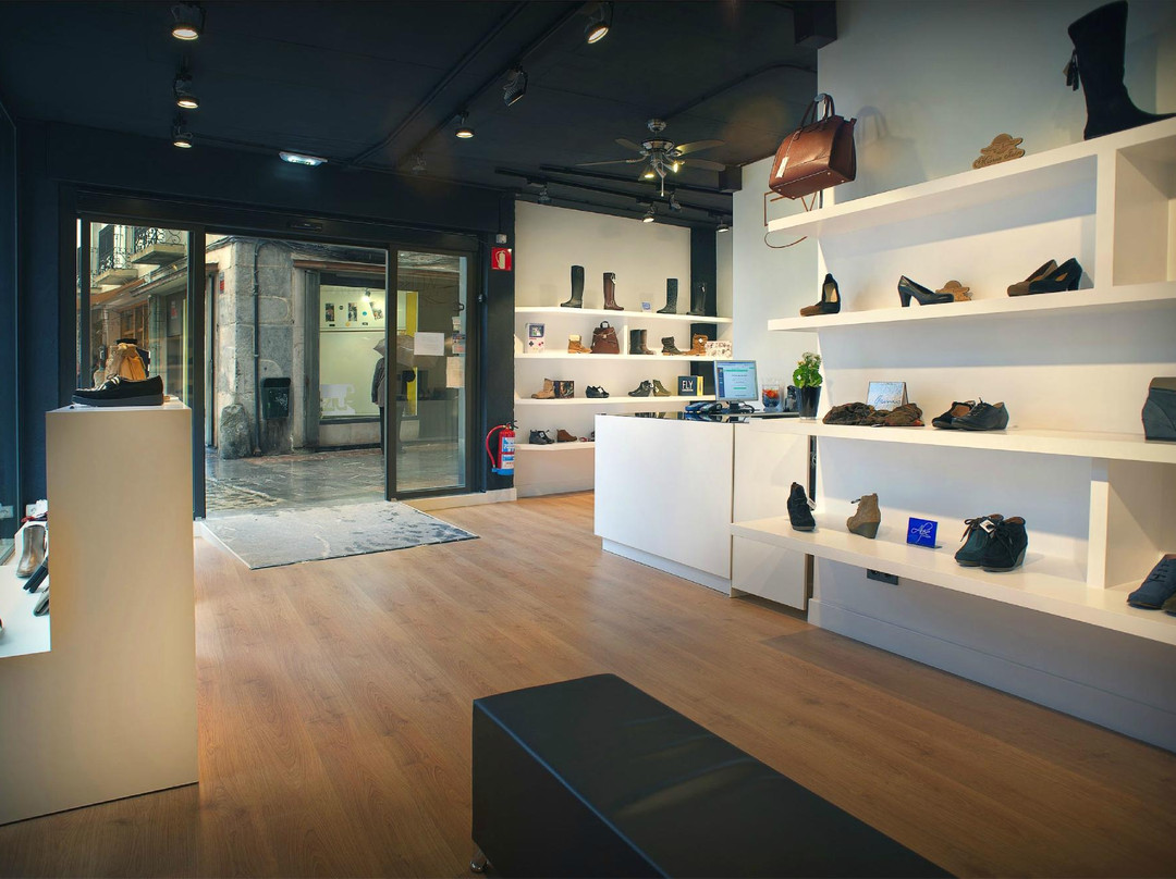 Evoka Shoes景点图片
