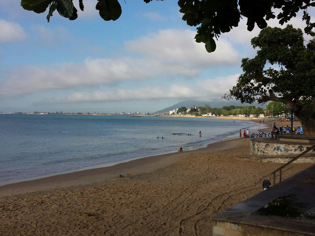 Centro Beach (Bosque)景点图片