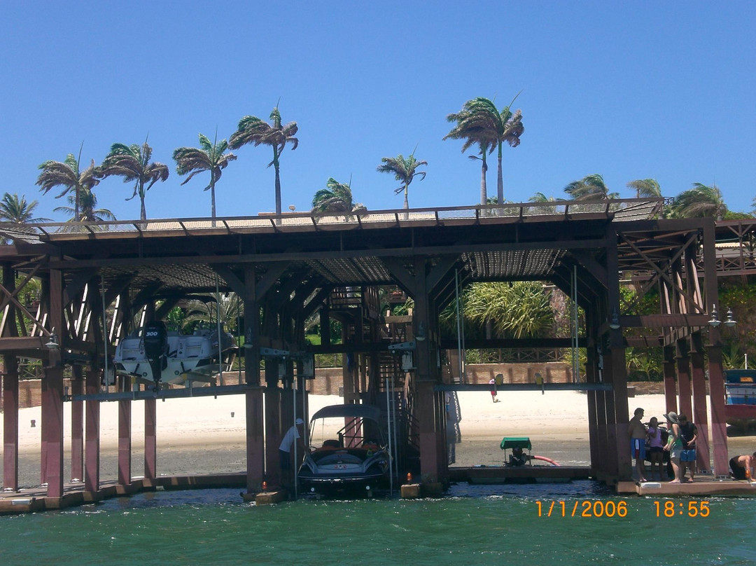 Fortim Beach-Canoa Quebrada必去景点