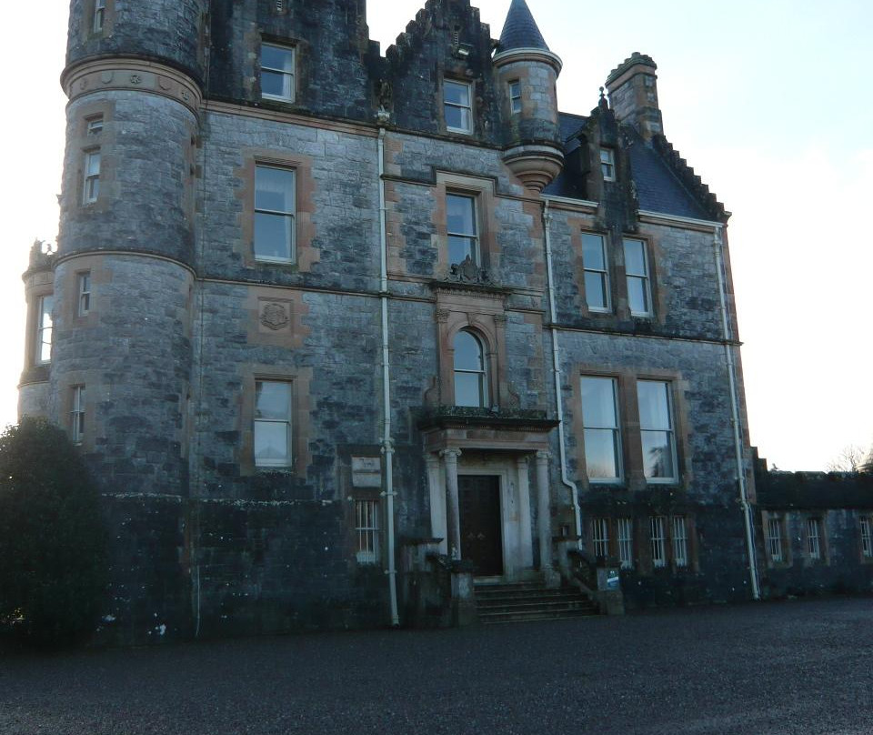 Extreme Ireland-都柏林必去景点