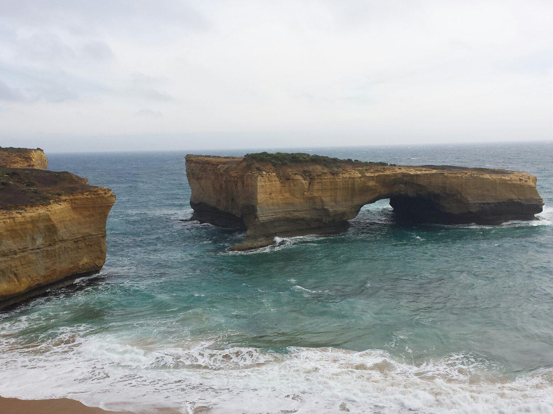 大洋路-托基必去景点