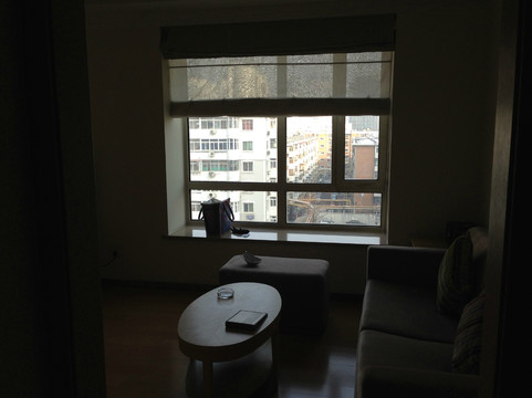 天津五大道三十六号酒店主图